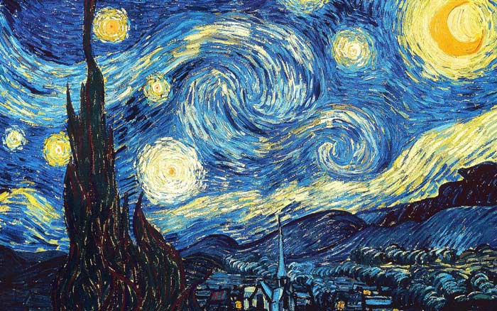 Vincent-Van-Gogh-Starry-Night